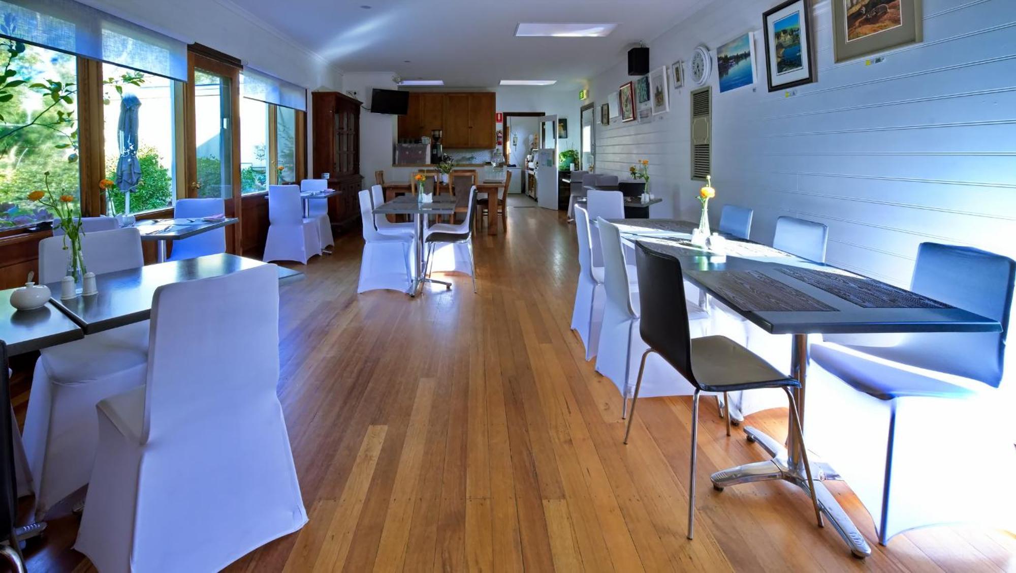 Tranquilles Bed & Breakfast Port Sorell Ngoại thất bức ảnh