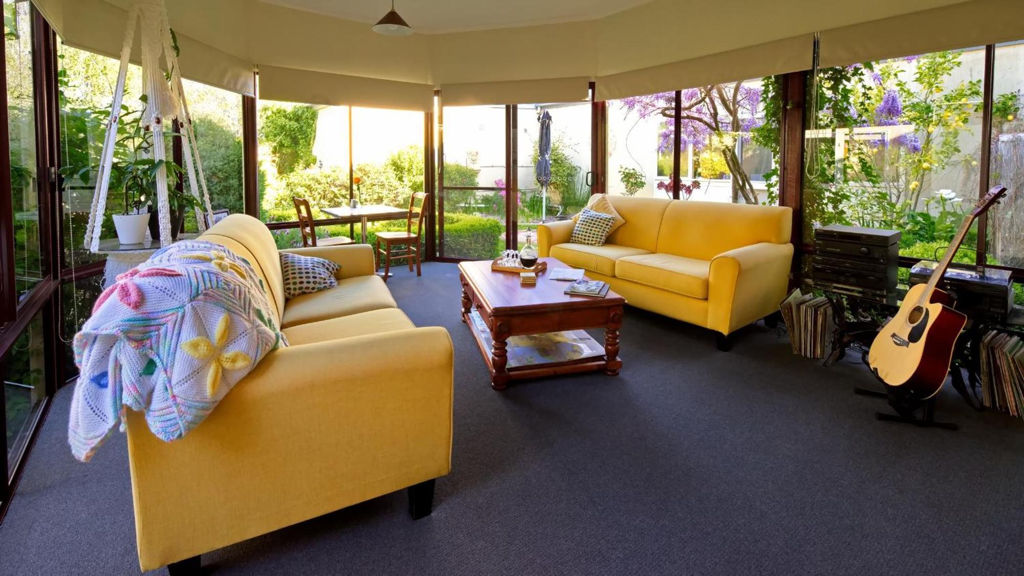 Tranquilles Bed & Breakfast Port Sorell Ngoại thất bức ảnh